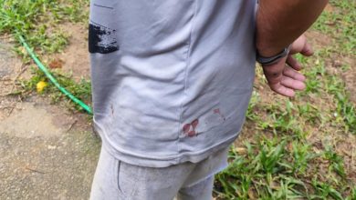 Segundo suspeito de tentativa de homicídio em Timbó é preso pela Polícia Militar