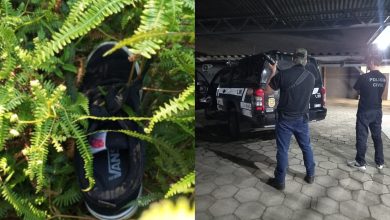Dupla suspeita de sequestrar, espancar, roubar e depois extorquir jovem em Timbó é presa