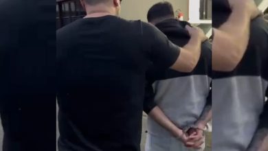 Suspeito de aplicar golpe “Boa Noite, Cinderela” é preso em Blumenau durante operação da Polícia Civil