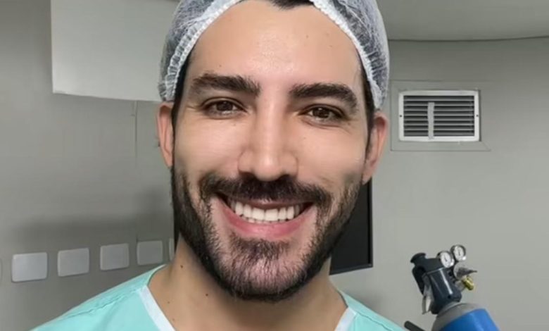 De assaltante a paciente: médica atende e salva homem que havia tentado assaltá-la no mesmo dia