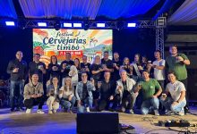 Lançamento oficial marca início da contagem regressiva para o Festival das Cervejarias de Timbó