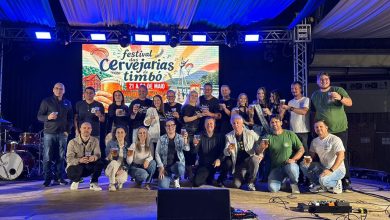 Lançamento oficial marca início da contagem regressiva para o Festival das Cervejarias de Timbó