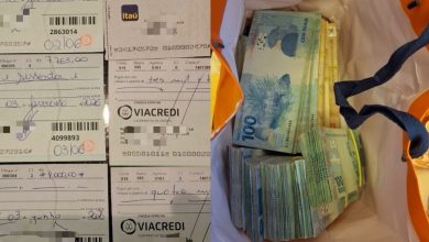 Operação “Ponto Final”: GAECO cumpre mandados em Timbó e região por suspeita de corrupção e superfaturamento