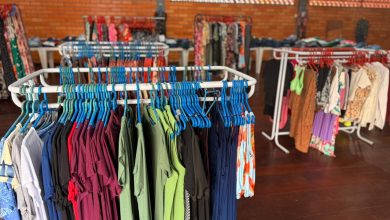 APAE de Timbó promove ação beneficente com bazar repleto de ofertas e produtos para toda a comunidade