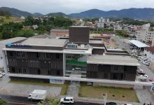 Nova Policlínica de Especialidades é inaugurada em Indaial com estrutura moderna e dezenas de consultórios