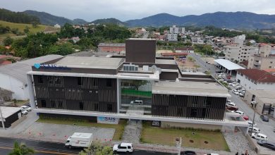 Nova Policlínica de Especialidades é inaugurada em Indaial com estrutura moderna e dezenas de consultórios
