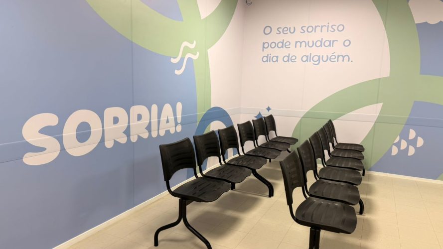 Nova Policlínica de Especialidades é inaugurada em Indaial com estrutura moderna e dezenas de consultórios
