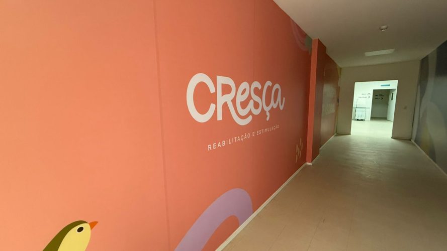 Nova Policlínica de Especialidades é inaugurada em Indaial com estrutura moderna e dezenas de consultórios