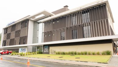 Nova Policlínica de Indaial é inaugurada com investimento de R$ 23,5 milhões e promete transformar a saúde da cidade