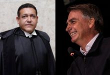 Ministro do STF assume relatoria de pedido que busca a anulação da pena de Bolsonaro a 27 anos de prisão