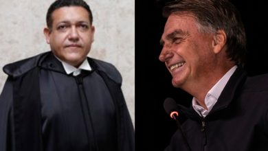 Ministro do STF assume relatoria de pedido que busca a anulação da pena de Bolsonaro a 27 anos de prisão