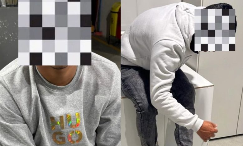 Ex-funcionário é preso após sequestrar, amarrar e matar empresário durante crime brutal em SC