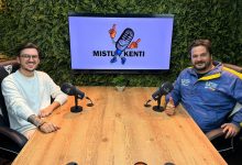 De podcasts a outdoors: Thiago Werner revela no Mistukenti a estratégia que transformou a contabilidade em referência na região