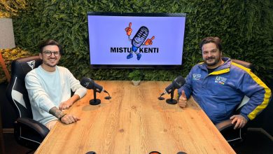 De podcasts a outdoors: Thiago Werner revela no Mistukenti a estratégia que transformou a contabilidade em referência na região