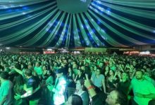 Contagem regressiva em Timbó para o Festival das Cervejarias 2026 com programação completa e grandes atrações