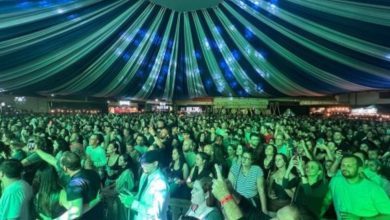 Contagem regressiva em Timbó para o Festival das Cervejarias 2026 com programação completa e grandes atrações
