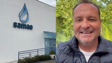 Timbó anuncia edital de concessão do SAMAE e projeta nova fase para água, esgoto e qualidade de vida