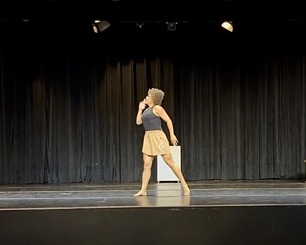 De Indaial para o maior palco da dança: cidade garante vagas no festival mundial de Joinville