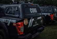 Foragido do Pará apontado como articulador de facção criminosa morre em confronto com a CORE em Blumenau