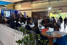 Feirão do Emprego em Timbó bate recorde de participação e amplia oportunidades com 29 empresas envolvidas