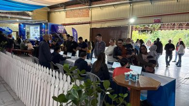 Feirão do Emprego em Timbó bate recorde de participação e amplia oportunidades com 29 empresas envolvidas