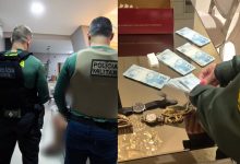 Operação do GAECO cumpre mandados em Timbó e investiga esquema de corrupção de quase R$ 500 mil em SC