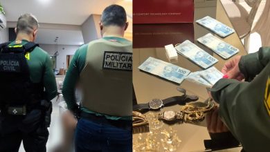 Operação do GAECO cumpre mandados em Timbó e investiga esquema de corrupção de quase R$ 500 mil em SC