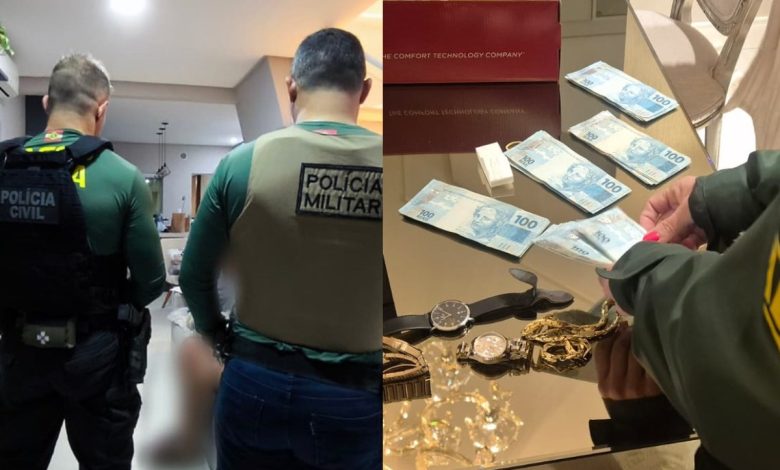 Operação do GAECO cumpre mandados em Timbó e investiga esquema de corrupção de quase R$ 500 mil em SC