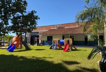 Indaial inaugura nova UEI Pequeno Príncipe em solenidade com apresentações e integração da comunidade