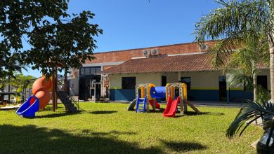 Indaial inaugura nova UEI Pequeno Príncipe em solenidade com apresentações e integração da comunidade