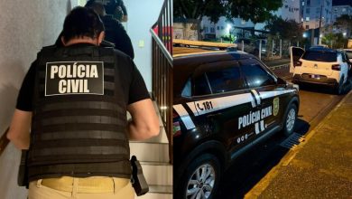 Após colisão em Blumenau, advogado é ameaçado, coagido a fazer PIX e caso termina em operação policial