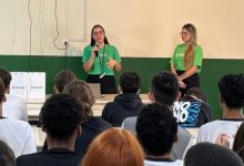 Sicredi leva educação financeira às escolas com ações para crianças e adolescentes em diversas regiões do Brasil