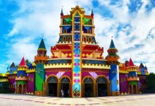 Beto Carrero World adota escala 4x2 e substitui modelo 6x1 em parte das operações do parque