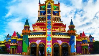 Beto Carrero World adota escala 4x2 e substitui modelo 6x1 em parte das operações do parque