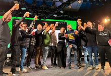 Timbó recebe mais uma noite do Festival das Cervejarias programação especial e show nacional do Dazaranha