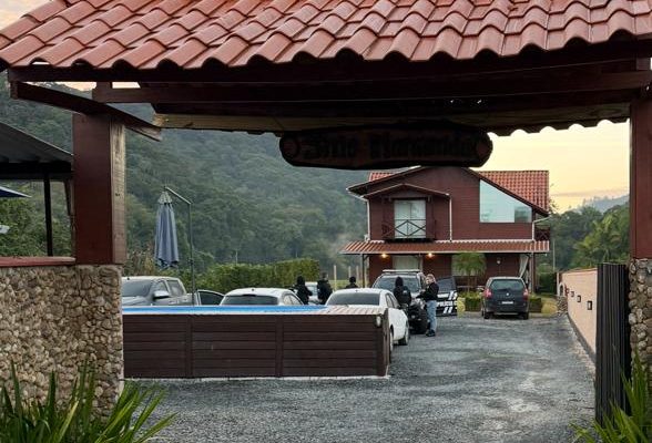 Operação Double Loss: Polícia Civil desarticula grupo investigado por série de golpes com veículos em SC