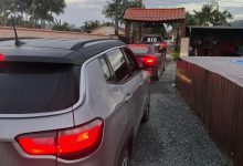 Operação Double Loss: Polícia Civil desarticula grupo investigado por série de golpes com veículos em SC