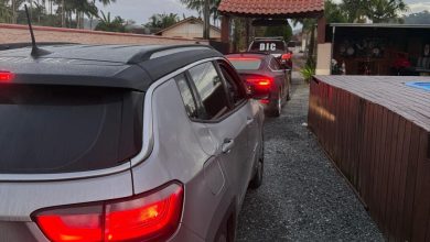 Operação Double Loss: Polícia Civil desarticula grupo investigado por série de golpes com veículos em SC