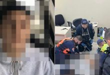 Tragédia em escola de SC: adolescente de 15 anos morre após ataque com canivete e caso gera comoção