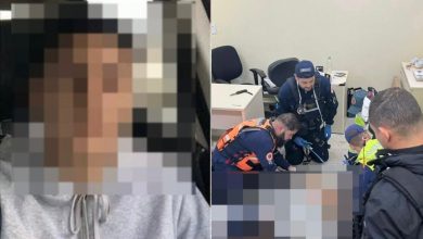 Tragédia em escola de SC: adolescente de 15 anos morre após ataque com canivete e caso gera comoção