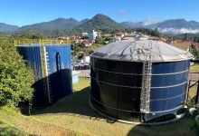SAMAE acelera melhorias, busca recursos e avança em nova fase do saneamento em Timbó
