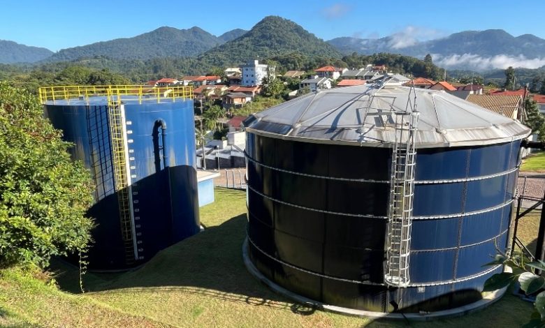 SAMAE acelera melhorias, busca recursos e avança em nova fase do saneamento em Timbó
