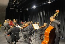 Emoção e talento marcaram celebração de quatro anos da Orquestra Experimental SensibilizArte em Indaial