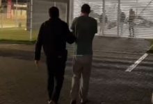 Ameaças contra policial militar em Blumenau resultam em prisão em flagrante durante operação da Polícia Civil