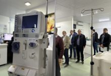 Rotarianos de Timbó garantem R$ 1,2 milhão em equipamentos para tratamento renal na região