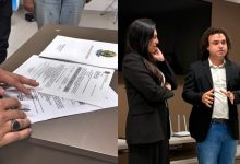 Pavimentação da Rua Quintino Bocaiúva, em Timbó, é oficializada com quase 2 km de extensão e recurso de R$ 400 mil