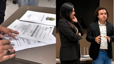 Pavimentação da Rua Quintino Bocaiúva, em Timbó, é oficializada com quase 2 km de extensão e recurso de R$ 400 mil