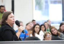 Inclusão em pauta: Câmara de Blumenau promove encontro sobre direitos das pessoas com deficiência