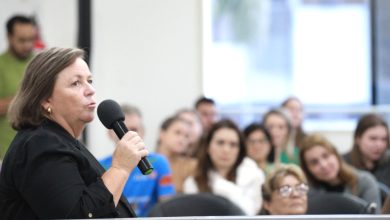 Inclusão em pauta: Câmara de Blumenau promove encontro sobre direitos das pessoas com deficiência