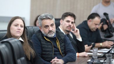 Exposição de crianças na internet, trânsito e R$ 100 milhões a mais em arrecadação: os temas que agitaram a Câmara de Blumenau